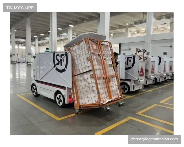 L4级无人驾驶物流车应用 实现赛事物资高效配送 L4级无人驾驶物流车应用 实现赛事物资高效配送