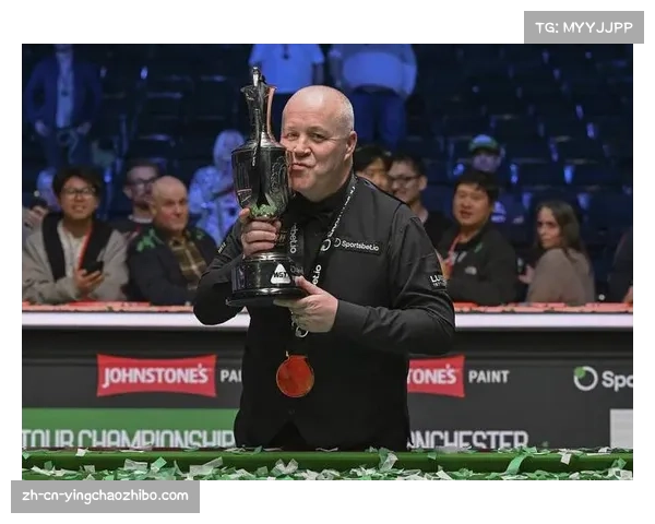 50岁希金斯轰2杆破百5杆50+ 斯诺克冠中冠老将展现巅峰竞技状态 50岁希金斯轰2杆破百5杆50+ 斯诺克冠中冠老将展现巅峰竞技状态