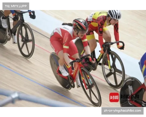 四川队刘佳丽与郭莉场地自行车女子麦迪逊赛夺银 战术配合成关键 四川队刘佳丽与郭莉场地自行车女子麦迪逊赛夺银 战术配合成关键
